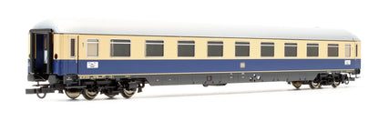 Pre-Owned Set Of 3 'Rheinpfeil' DB Passenger Coaches
