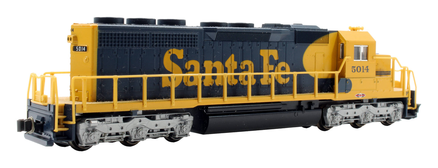 Pre-Owned 176-2006 ATSF SD40 Diesel Locomotive '5014'