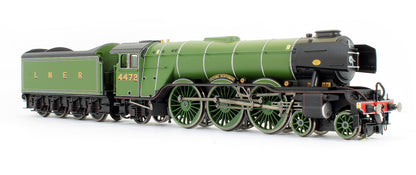 Pre-Owned NRM 4-6-2 'Flying Scotsman' 4472 Steam Locomotive (Special Edition)
