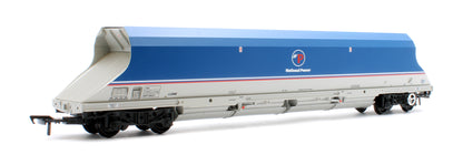 HKA Bogie Hopper 'National Power' No.NP19621