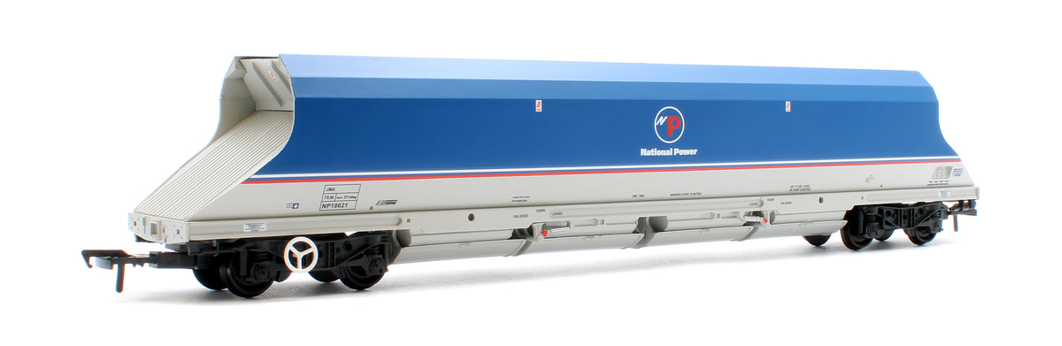 HKA Bogie Hopper 'National Power' No.NP19621