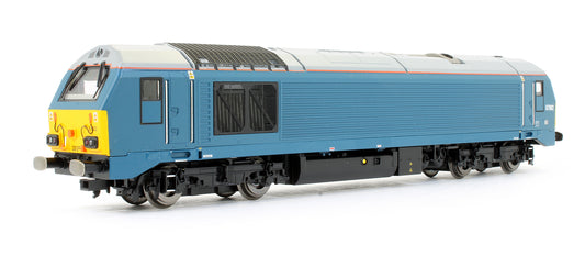 Arriva Trains Class 67002 Diesel Locomotive