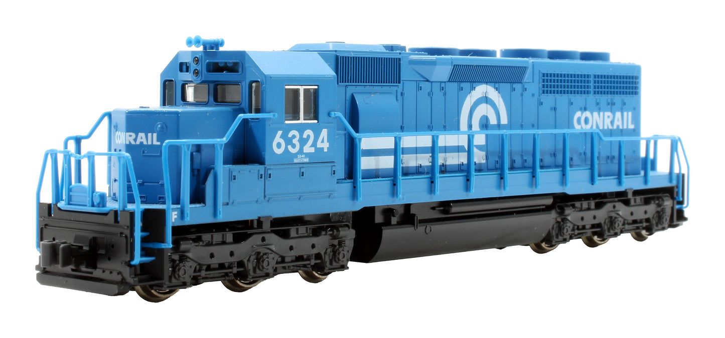 Pre-Owned 176-2003 Conrail SD40 Diesel Locomotive '6324'