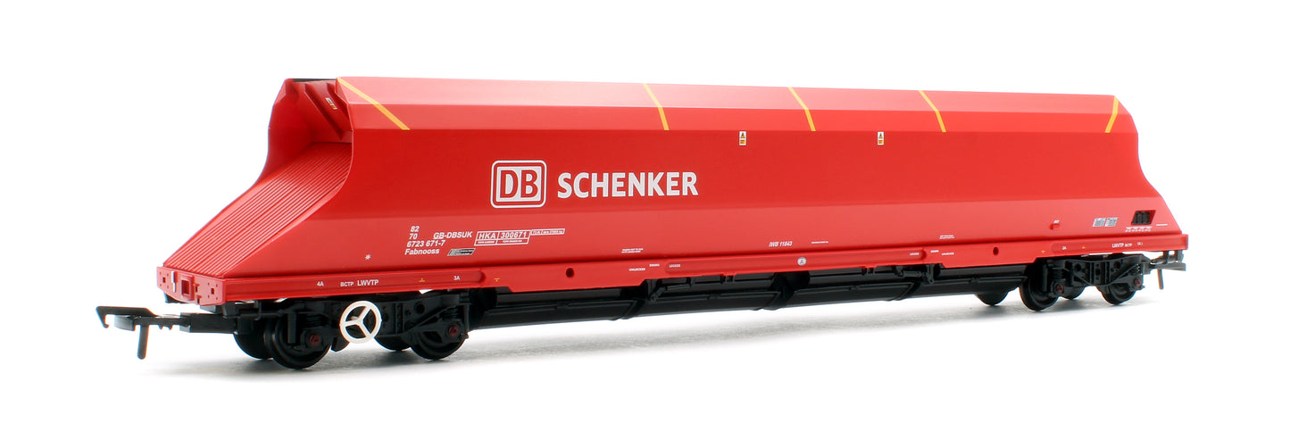 HKA Bogie Hopper DB Schenker No.300649