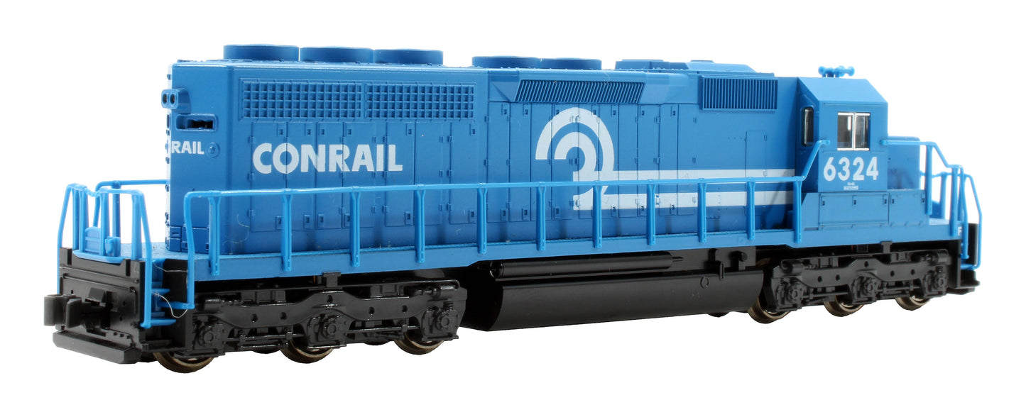 Pre-Owned 176-2003 Conrail SD40 Diesel Locomotive '6324'