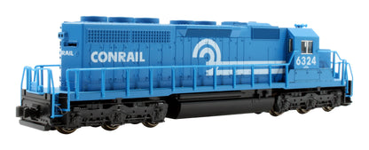 Pre-Owned 176-2003 Conrail SD40 Diesel Locomotive '6324'