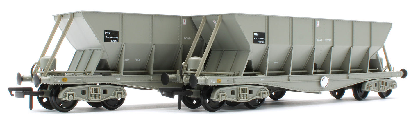ACC3074 ICI Hopper - 1992 to 1997 - Twin Pack A