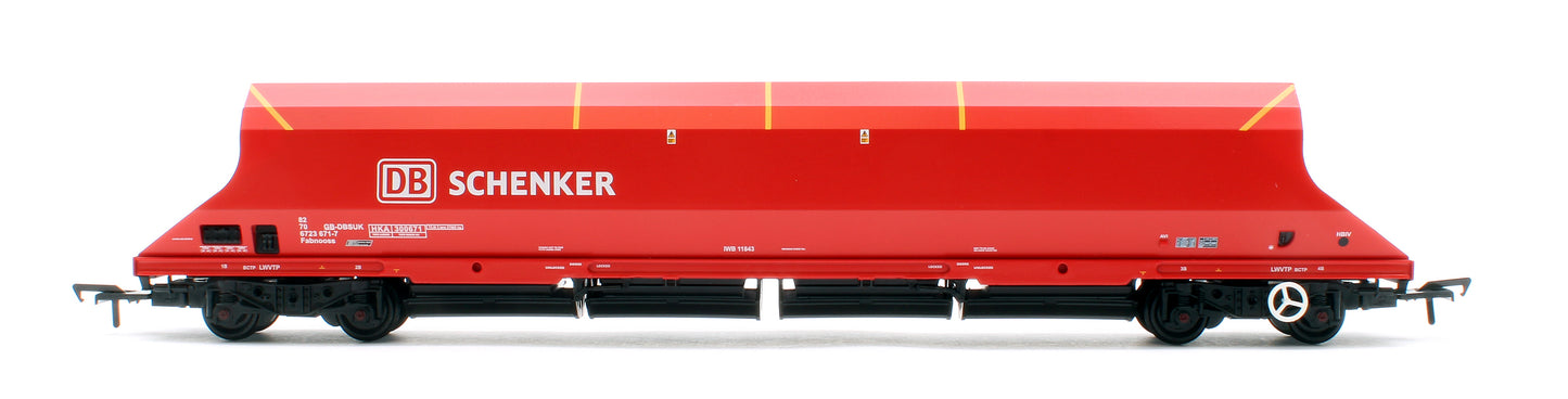 HKA Bogie Hopper DB Schenker No.300649