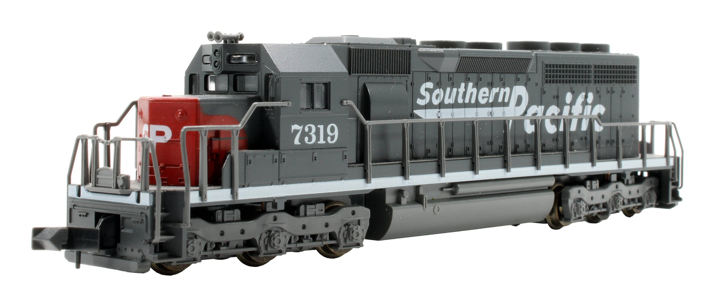 Pre-Owned 176-20U Southern Pacific SD40 Diesel Locomotive '7319'