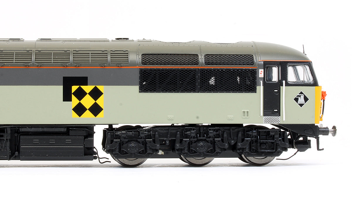 Pre-Owned Coal Sector Class 56091 'Castle Donnington Power Station' Diesel Locomotive (DCC Sound Fitted)