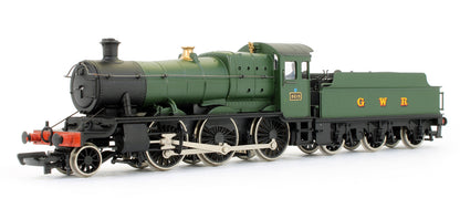 Pre-Owned 31-801 Class 93XX 9319 GWR Green 2-6-0 Steam Locomotive