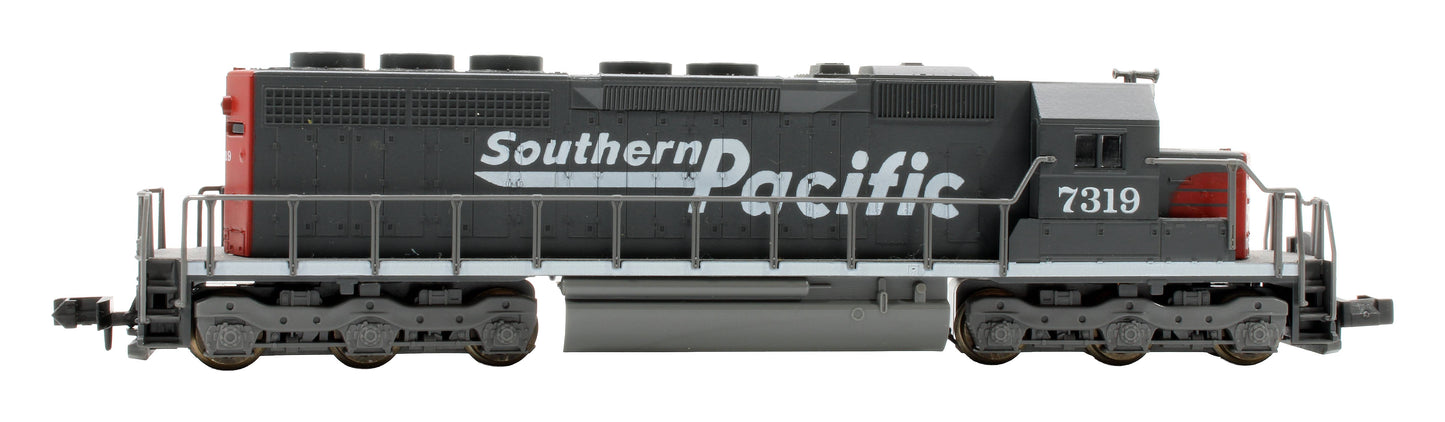 Pre-Owned 176-20U Southern Pacific SD40 Diesel Locomotive '7319'
