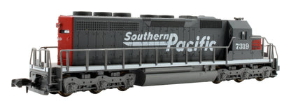 Pre-Owned 176-20U Southern Pacific SD40 Diesel Locomotive '7319'