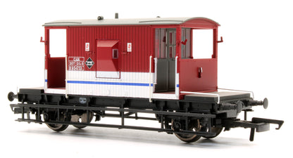 Pre-Owned BR 20 Ton Brake Van No.B954753