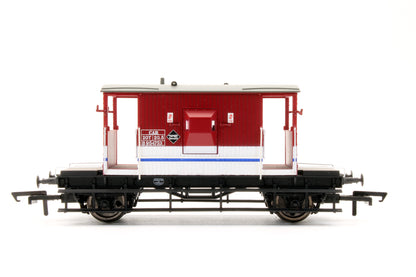 Pre-Owned BR 20 Ton Brake Van No.B954753