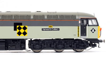 Pre-Owned R3033XS Coal Sector Class 56095 'Harworth Colliery' Diesel Locomotive (DCC Sound Fitted)