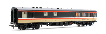 BR MK1 RB(R) Restaurant Buffet Refurbished BR InterCity (Executive) No.IC1705