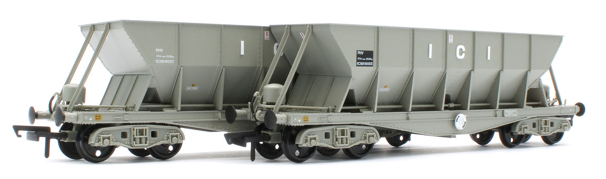 ACC3070 ICI Hopper - 1973 to 1992 - Twin Pack B