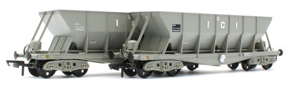ACC3070 ICI Hopper - 1973 to 1992 - Twin Pack B