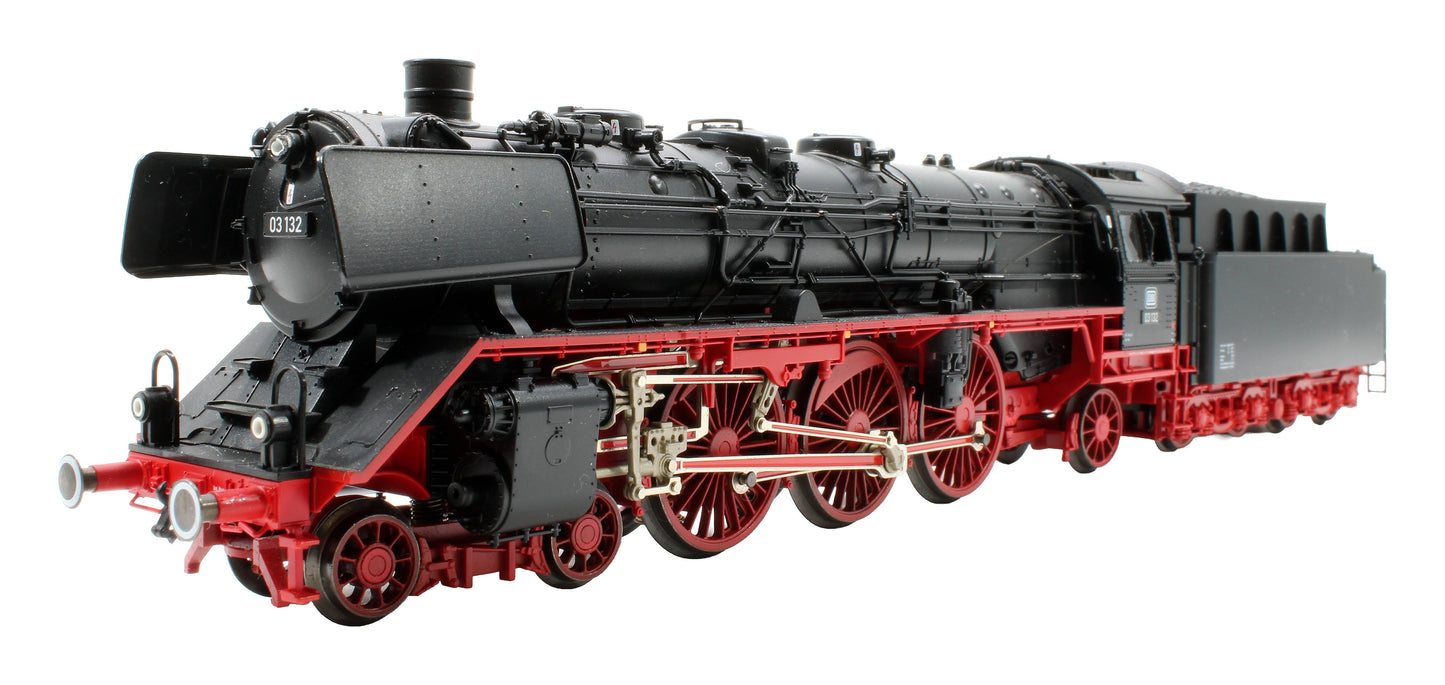 Pre-Owned 4103 DB BR 03-132 Steam Locomotive