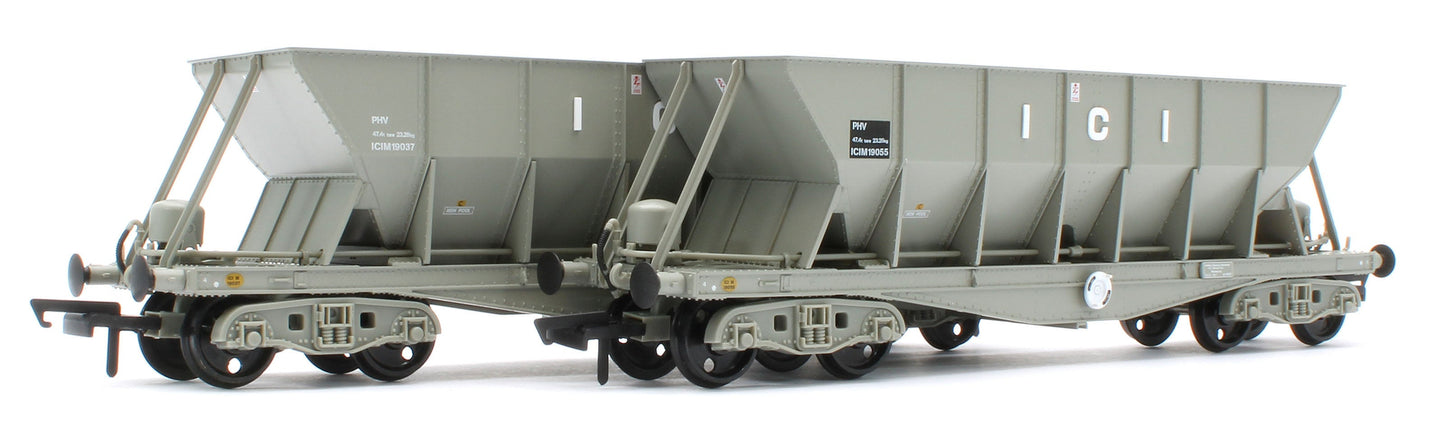Pre-Owned ACC3070 ICI Hopper - 1973 to 1992 - Twin Pack B