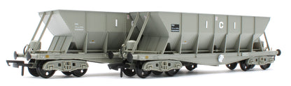 Pre-Owned ACC3070 ICI Hopper - 1973 to 1992 - Twin Pack B