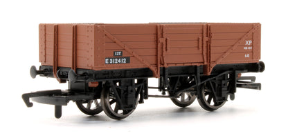 Pre-Owned Set Of 3 BR 5 Plank Open Wagons
