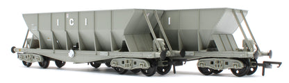 ACC3070 ICI Hopper - 1973 to 1992 - Twin Pack B