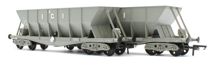 Pre-Owned ACC3070 ICI Hopper - 1973 to 1992 - Twin Pack B