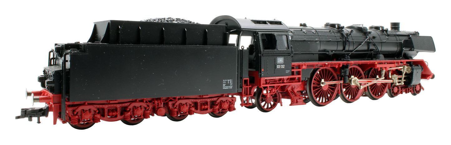 Pre-Owned 4103 DB BR 03-132 Steam Locomotive