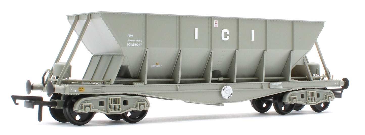 Pre-Owned ACC3070 ICI Hopper - 1973 to 1992 - Twin Pack B