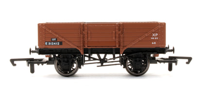 Pre-Owned Set Of 3 BR 5 Plank Open Wagons