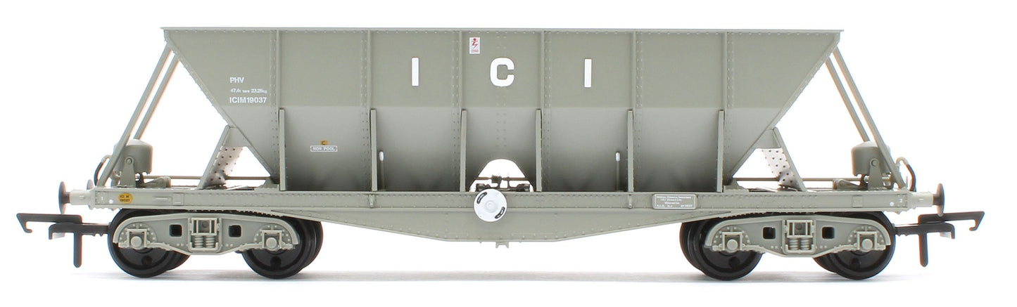 Pre-Owned ACC3070 ICI Hopper - 1973 to 1992 - Twin Pack B