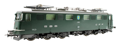 Pre-Owned 43535 SBB Ae 6/6 Electric Locomotive