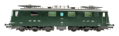 Pre-Owned 43535 SBB Ae 6/6 Electric Locomotive