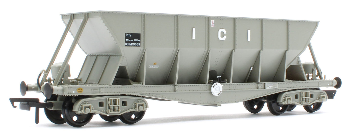 Pre-Owned ACC3070 ICI Hopper - 1973 to 1992 - Twin Pack B