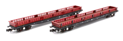 YQA Super Trench EWS Livery Twin Pack