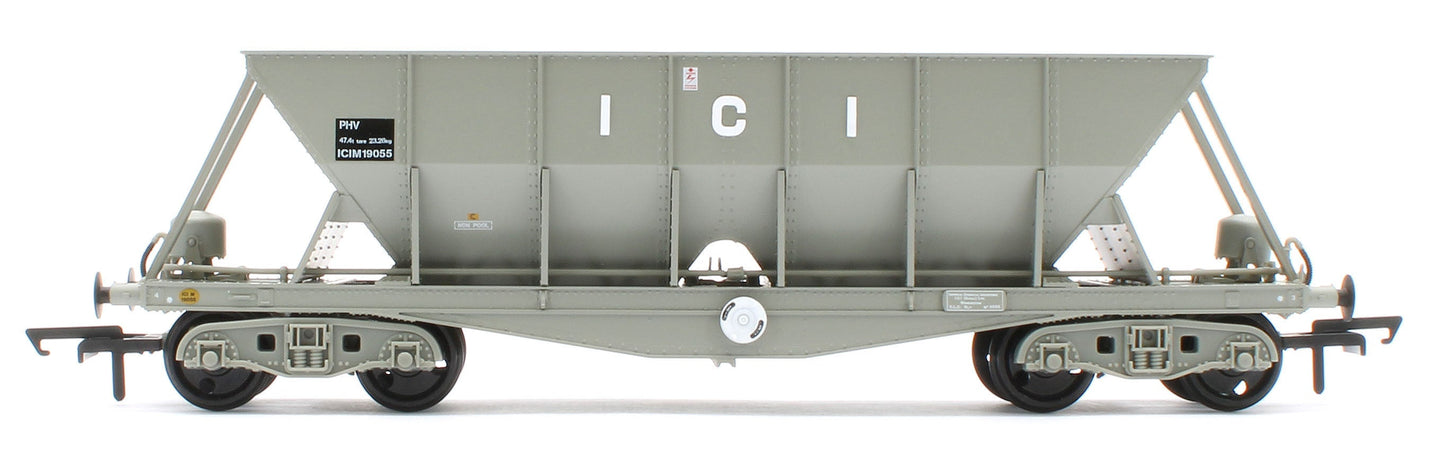 Pre-Owned ACC3070 ICI Hopper - 1973 to 1992 - Twin Pack B