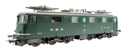 Pre-Owned 43535 SBB Ae 6/6 Electric Locomotive