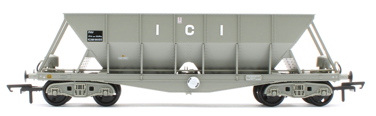 ACC3070 ICI Hopper - 1973 to 1992 - Twin Pack B