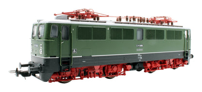 Pre-Owned 51030 BR E11 DR EPIII Electric Locomotive
