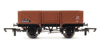 Pre-Owned Set Of 3 BR 5 Plank Open Wagons
