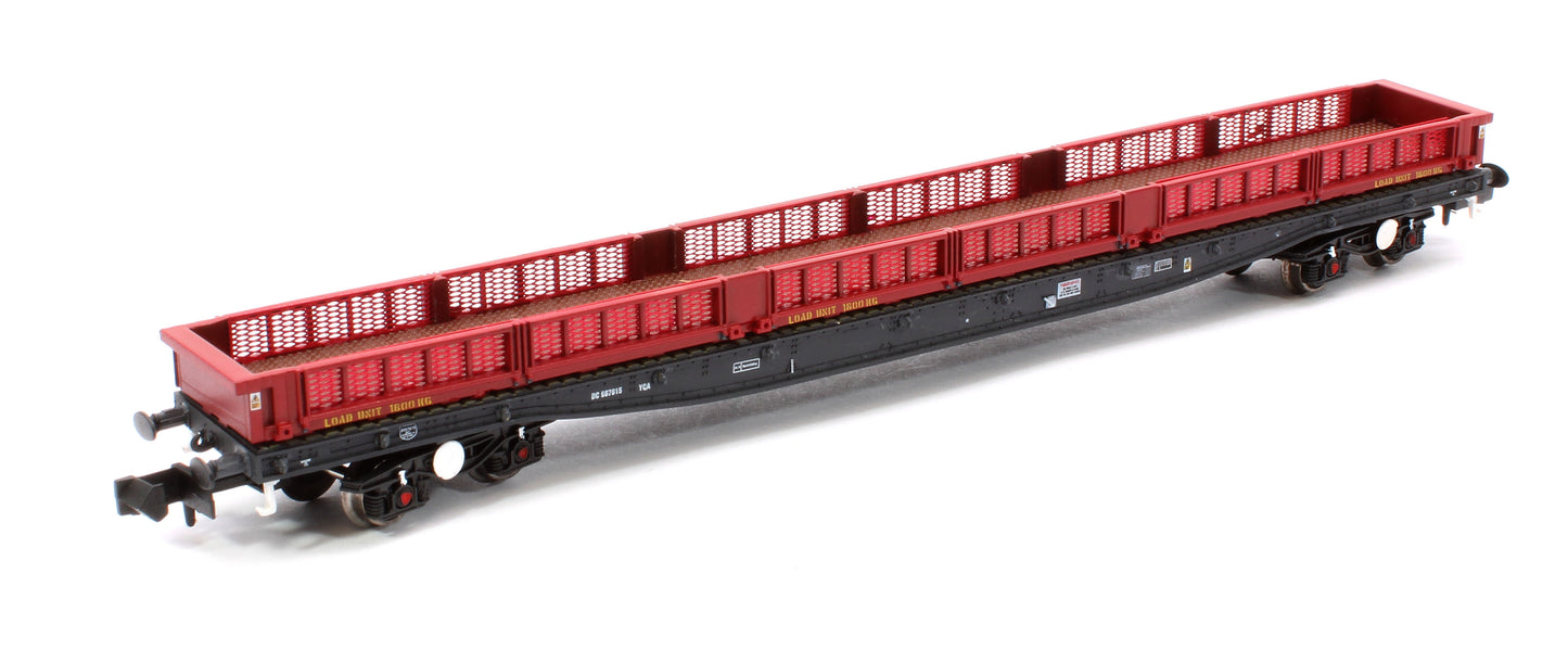 YQA Super Trench EWS Livery Twin Pack