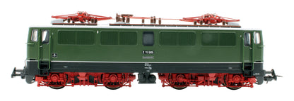 Pre-Owned 51030 BR E11 DR EPIII Electric Locomotive