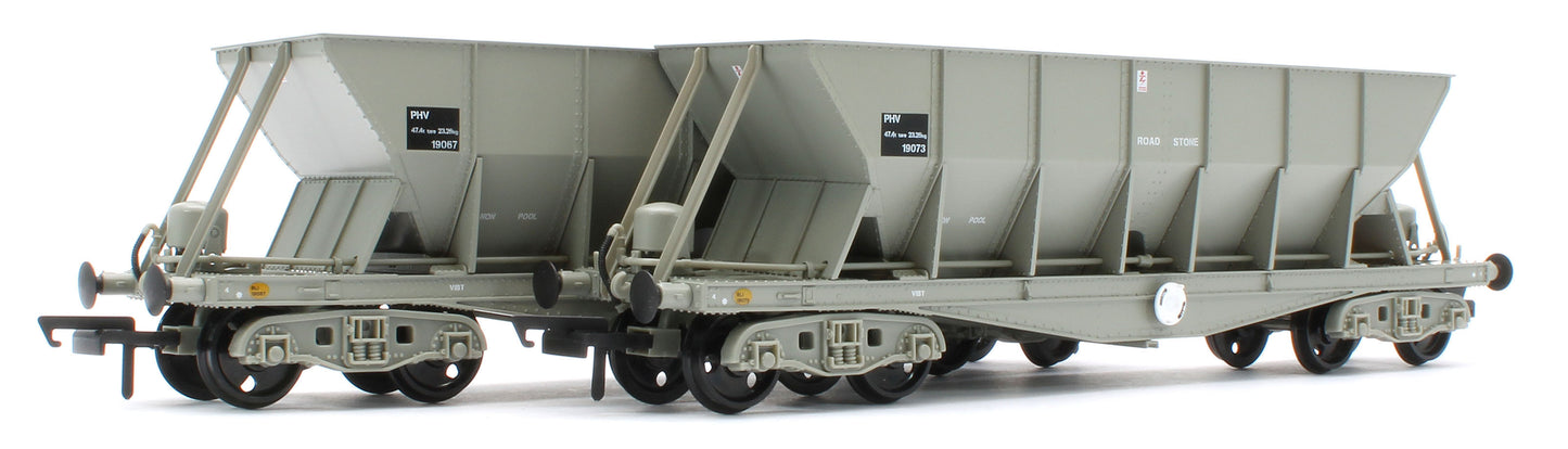 ACC3076 ICI Hopper - 1992 to 1997 - Twin Pack C