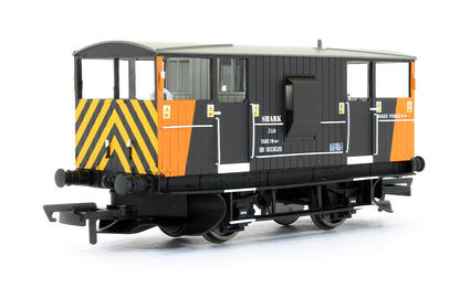 Pre-Owned Loadhaul Shark ZUV 'DB 993826'