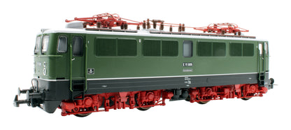 Pre-Owned 51030 BR E11 DR EPIII Electric Locomotive