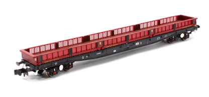 YQA Super Trench EWS Livery Twin Pack