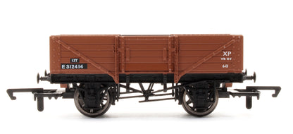 Pre-Owned Set Of 3 BR 5 Plank Open Wagons