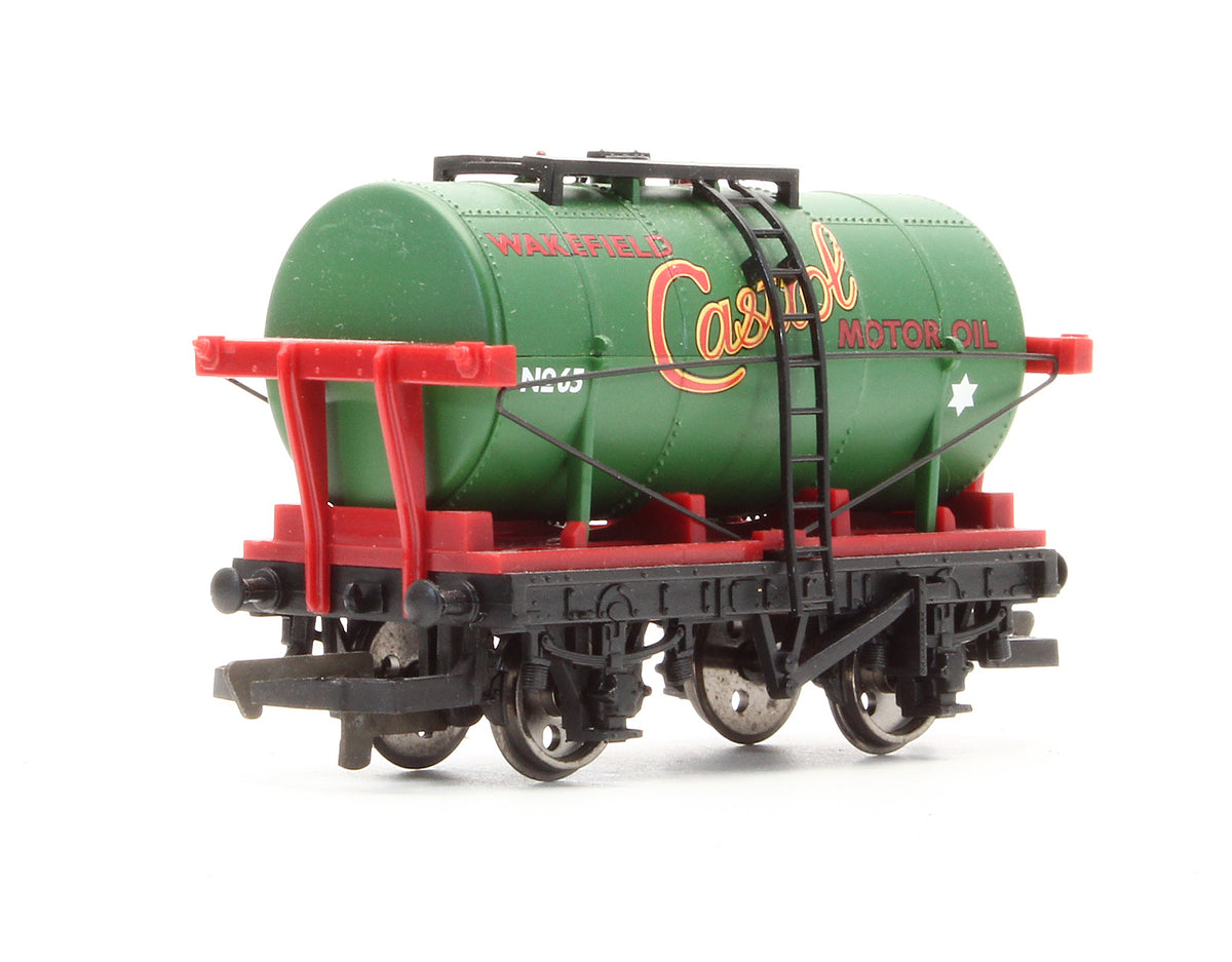 Pre-Owned Set Of 3 Assorted Wagons